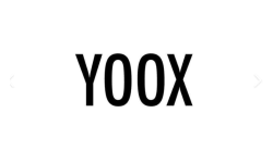 Промокоды YOOX