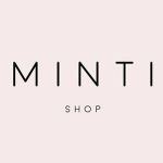 Minti Shop