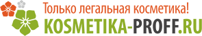 Kosmetika proff
