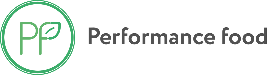 Performance food