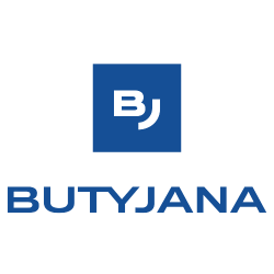 Buty Jana