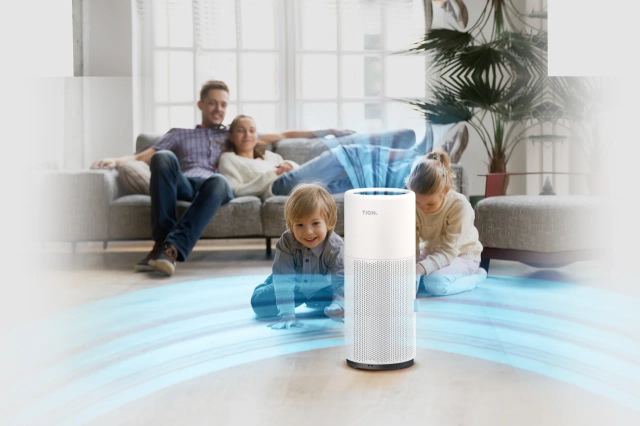 Как выбрать увлажнитель воздуха: основные критерии