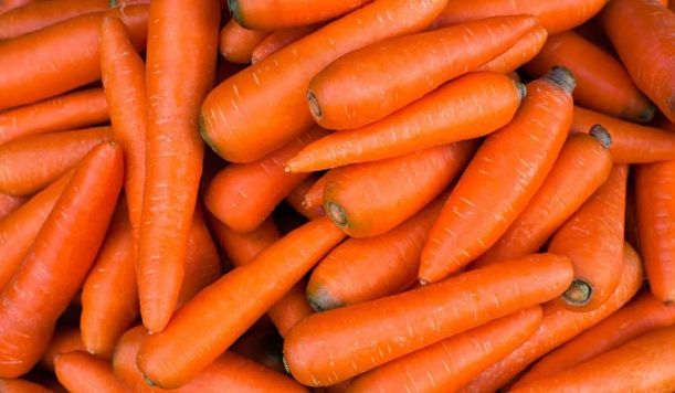 Что такое морковск: акция от OZON