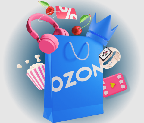 Обзор Ozon Premium: что это такое и для чего он нужен?