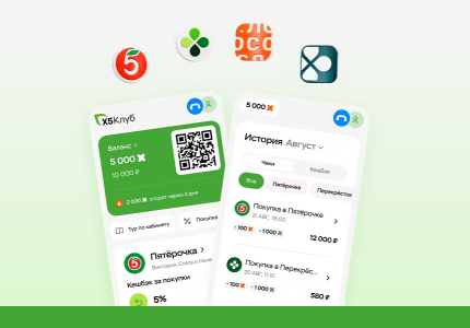 Что такое X5 клуб и какие магазины в него входят?