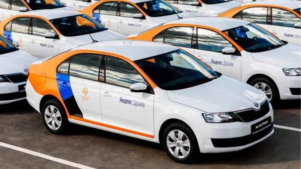 Как заправить автомобиль Яндекс Драйв: полная инструкция