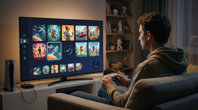 Как купить игры в PS Store и пополнить кошелёк из России в 2026 году