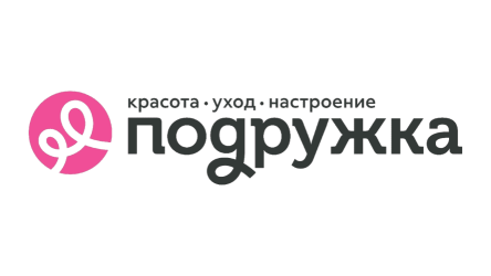Подружка — бонусная программа: скидки, акции и клубная карта