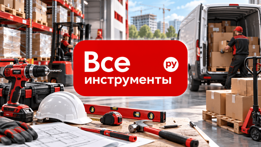 Как получить скидку во ВсеИнструменты.ру для бизнеса