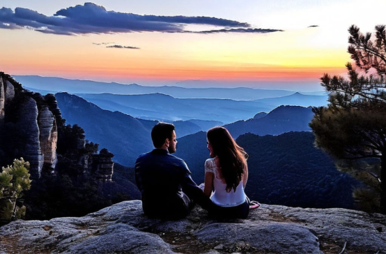 Embárcate en un viaje de amor: 7 encantadoras escapadas románticas en Cataluña