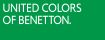 Промокоды Benetton