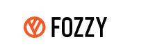 Скидка −10% по промокоду на заказ в FOZZY для новых клиентов