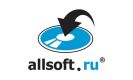 Накопительная скидка до 10% в AllSoft