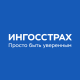 -100% на обслуживание карты "Ингосстрах Бонус"