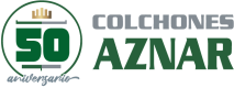 Código promocional Colchones Aznar de 20€ de descuento, ¡verificado por el equipo de 20Minutos Descuentos! ✅