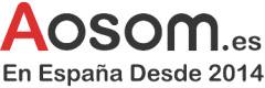 5€ de descuento con el código promocional Aosom al suscribirte a su newsletter, ¡verificado!