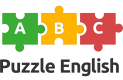 Доступ к платформе Puzzle English на год за 4990 рублей