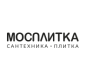 Промокод МОСПЛИТКА −7% на сантехнику за покупку плитки