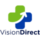 Cupón Vision Direct de un 10% menos en tu primer pedido de lentillas, ¡comprobado! ✅