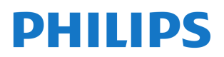 Garantía de 3 años en productos Philips