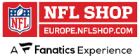 ¡Cupón NFL! 25% OFF extra en tu compra + Envío gratis