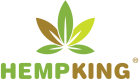 Kod rabatowy Hempking 20% na olejki CBD!