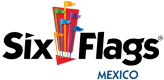 Entradas para Six Flags México desde $899 MXN por persona