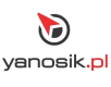 Yanosik GTm z dotykowym ekranem + 2 lata abonamentu
