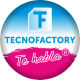 5% de descuento con este código descuento TecnoFactory