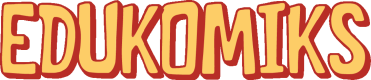 Kod zniżkowy 25% na cały asortyment Edukomiks