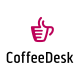 Kod zniżkowy 20 zł na zakupy w CofeeDesk
