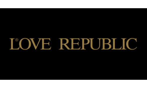 Love republic вакансии