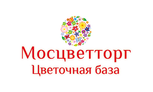 Магазины Мосцветторг На Карте