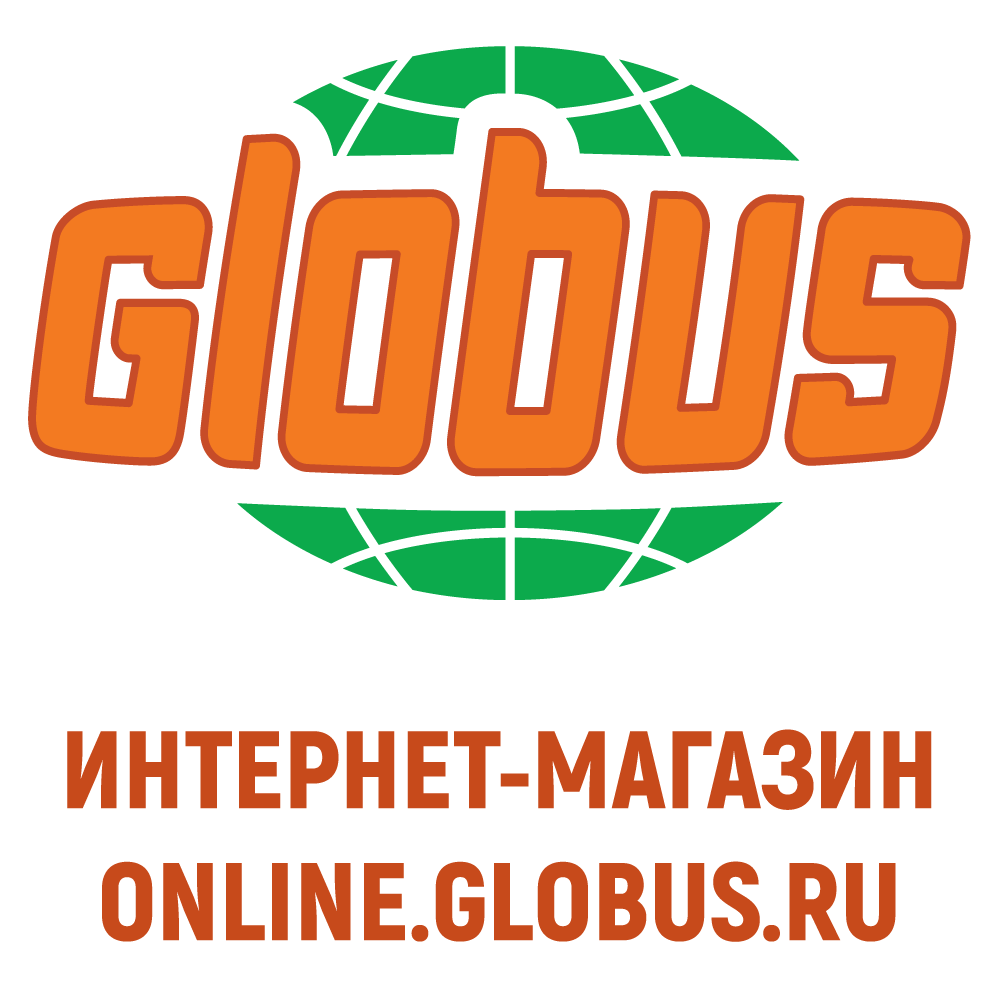 Карта globus гипермаркет