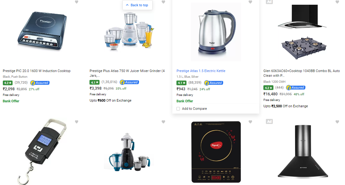 Flipkart Coupons & Promo Codes: Up To 90% OFF Offers Mar 2024