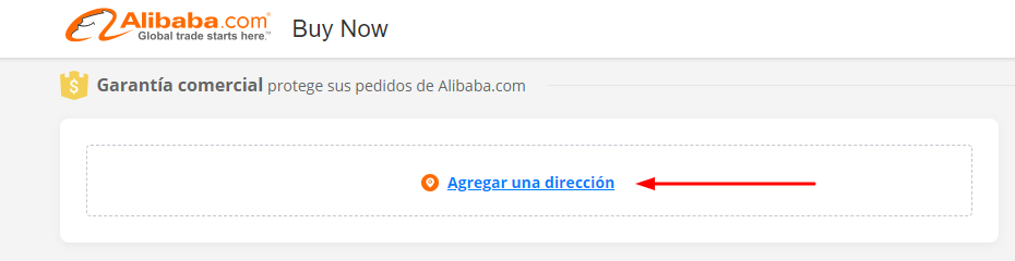 Imágen 3: Use el Cupón Alibaba Imágen 3: Ofertas verificadas - Cupones Alibaba