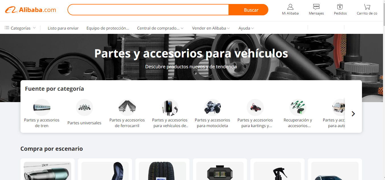 Imágen 8: Use el Cupón Alibaba Imágen 8: Ofertas verificadas - Cupones Alibaba