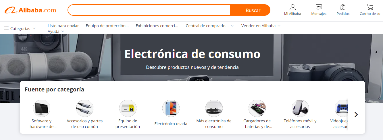 Imágen 6: Use el Cupón Alibaba Imágen 6: Ofertas verificadas - Cupones Alibaba