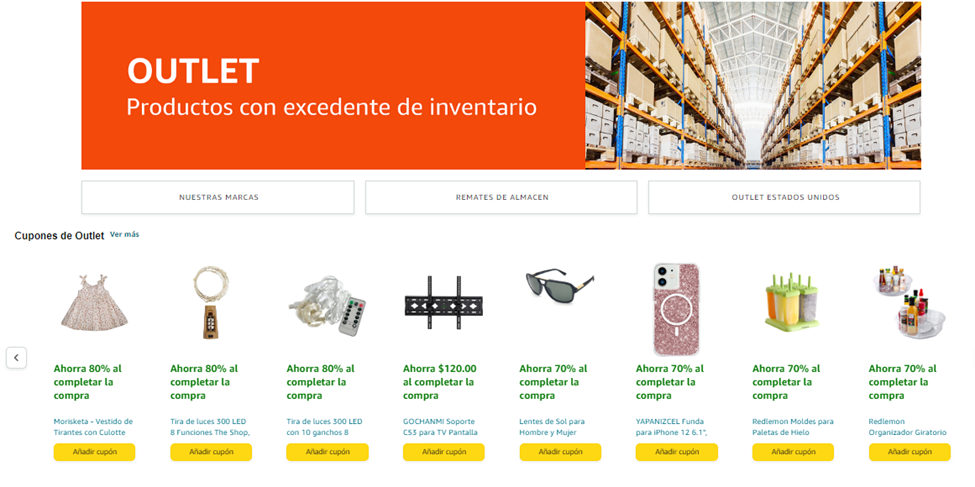 Imágen 9: Ofertas verificadas - Cupones Amazon