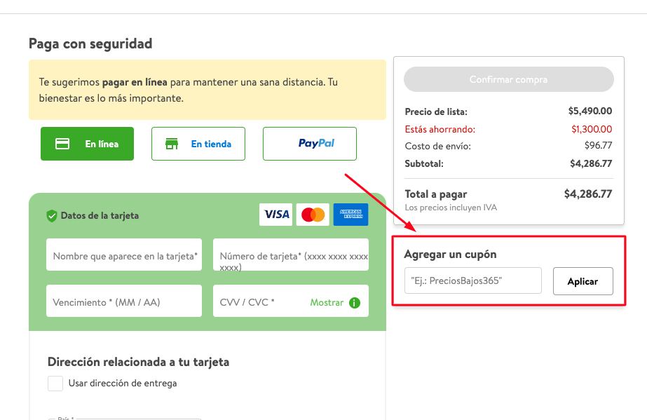 Imágen 7: Ofertas verificadas - Cupones Bodega Aurrera