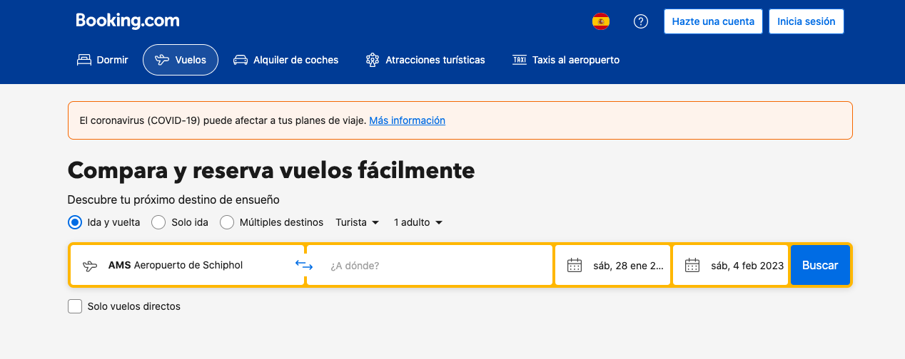 Imágen 11: Ofertas verificadas - Cupones Booking