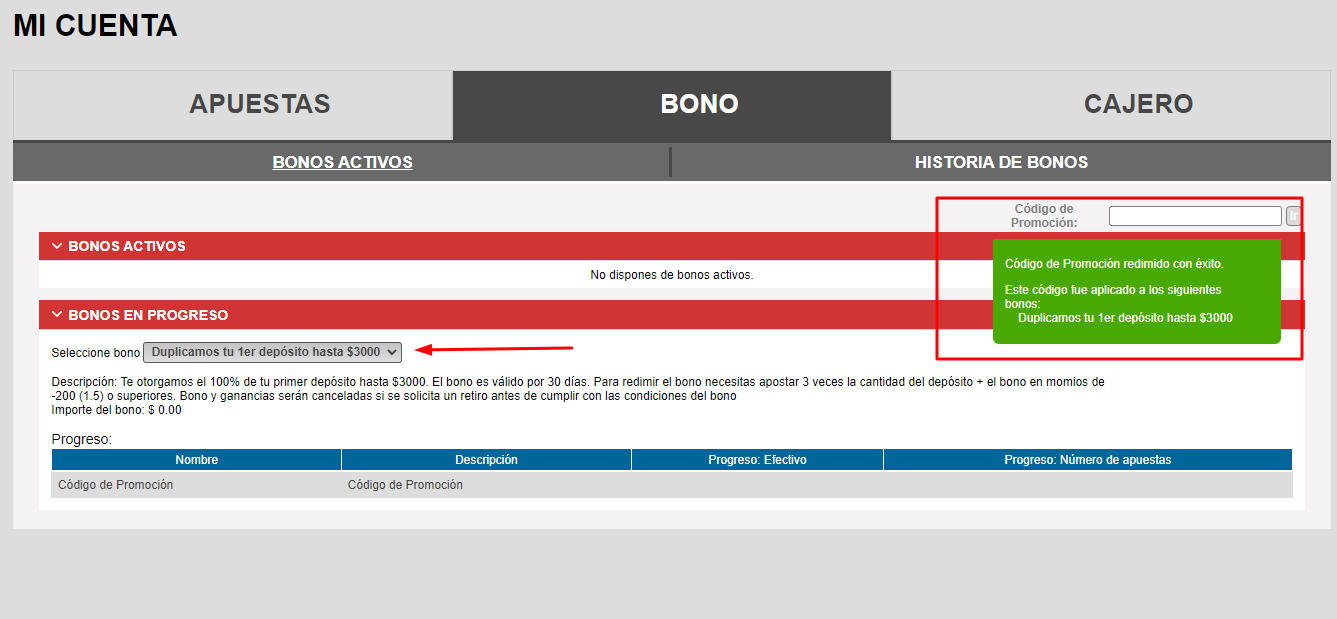 Imágen 6: Use el Cupón Caliente Imágen 6: Ofertas verificadas - Cupones Caliente