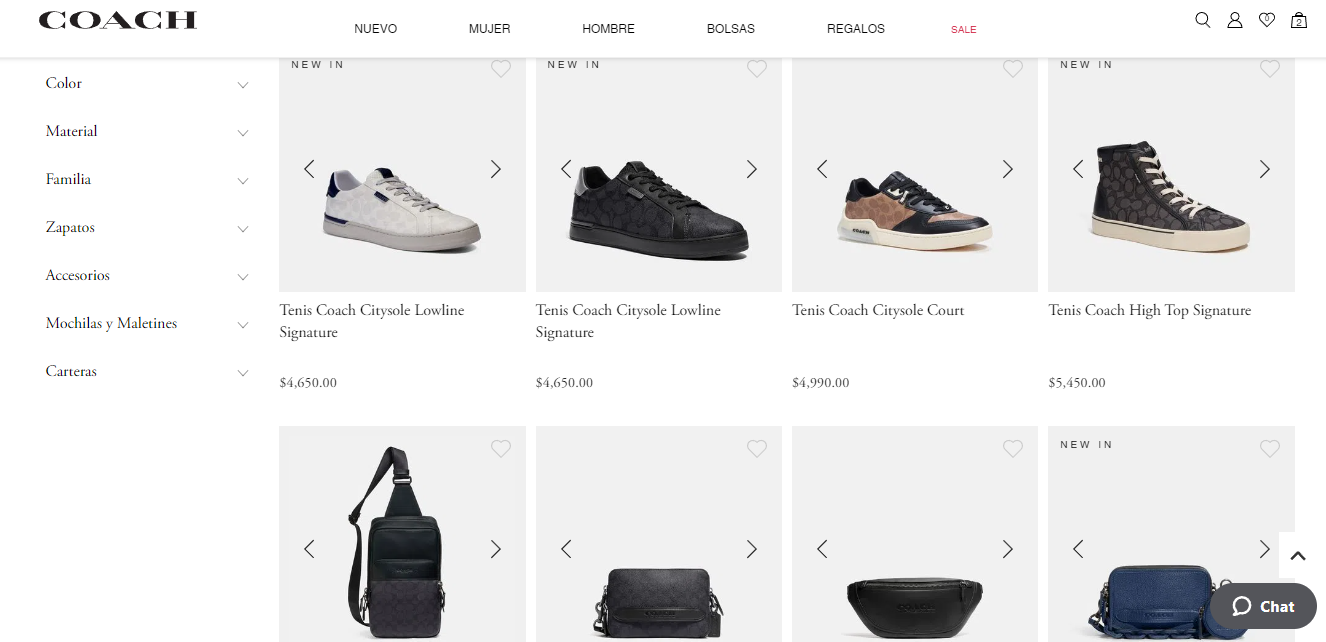 Imágen 7: Use el Cupón Coach Imágen 7: Ofertas verificadas - Cupones Coach