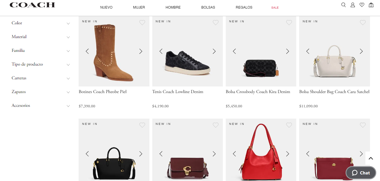Imágen 6: Use el Cupón Coach Imágen 6: Ofertas verificadas - Cupones Coach