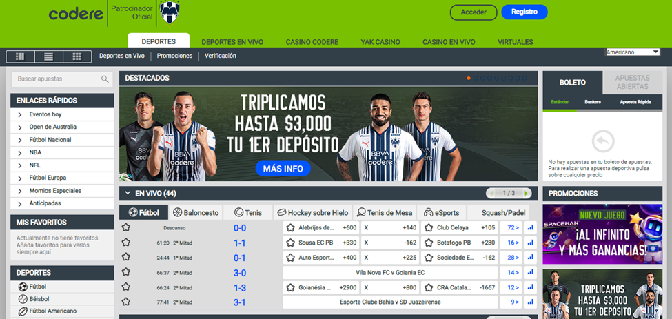 Imágen 7: Use el Cupón Codere Imágen 7: Ofertas verificadas - Cupones Codere