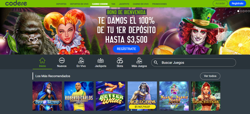 Imágen 8: Use el Cupón Codere Imágen 8: Ofertas verificadas - Cupones Codere