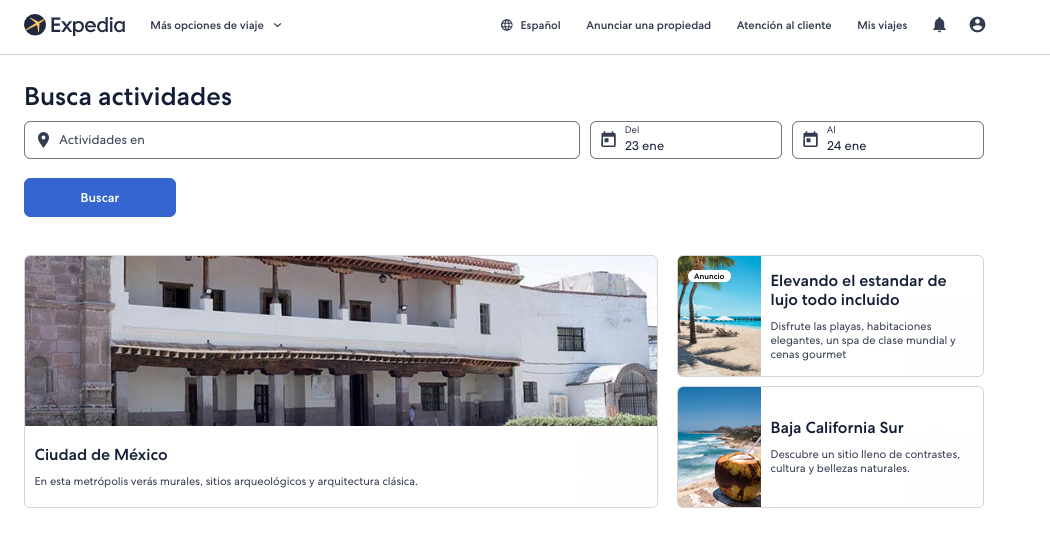 Imágen 15: Use el Cupón Expedia Imágen 15: Ofertas verificadas - Cupones Expedia
