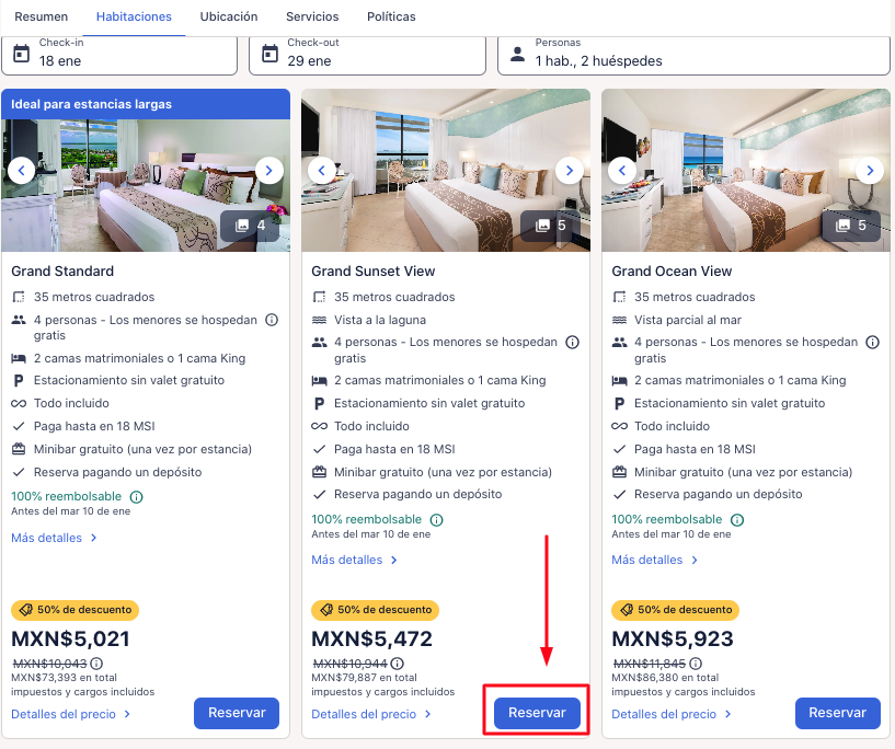 Imágen 7: Use el Cupón Expedia Imágen 7: Ofertas verificadas - Cupones Expedia