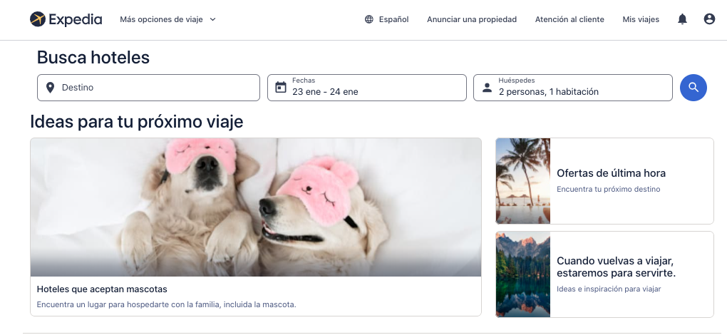 Imágen 12: Use el Cupón Expedia Imágen 12: Ofertas verificadas - Cupones Expedia