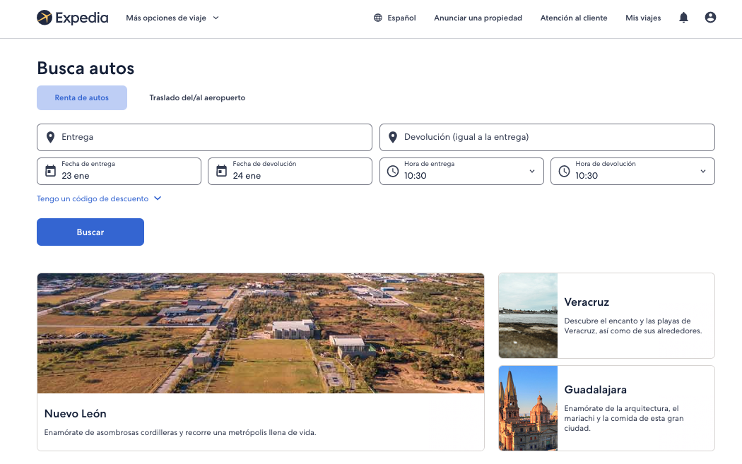Imágen 14: Use el Cupón Expedia Imágen 14: Ofertas verificadas - Cupones Expedia